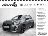 Peugeot 208 Allure Hybrid, Sitzh., Klimaaut., - Peugeot 208 mit Hybrid-Antrieb