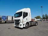 Iveco 510 Stralis - Iveco STRALIS 510