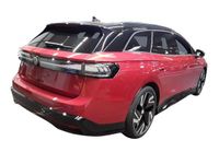 Volkswagen ID.7 - Vorschau Bild 4