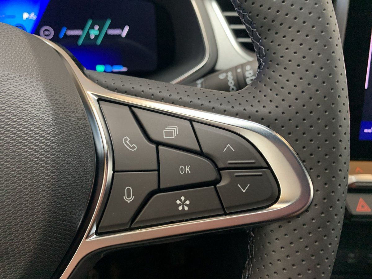 Renault Symbioz - Bild 23