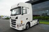 Scania R 500 / RETARDER / 2021 ROK / PO KONTRAKCIE SER - Scania R