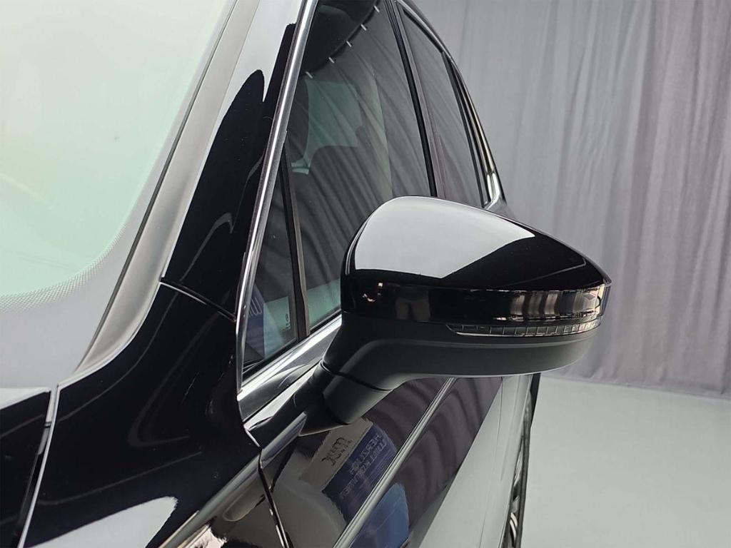 Volkswagen Tiguan VW 2.0 TDI 4Motion Highlineb AHK, миниатюра 25