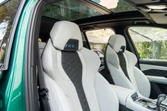 BMW X5 M – 14 / 30