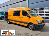 Mercedes-Benz Sprinter 513 CDI/ Doka / Multicab / Aut/ Navi/ A