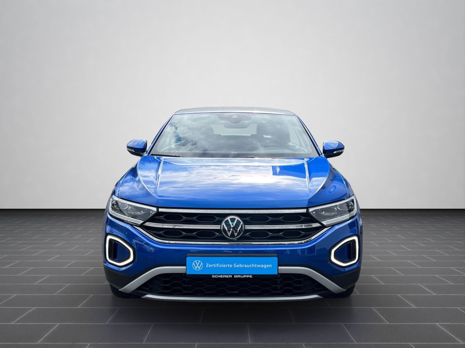 Volkswagen T-Roc - Bild 6