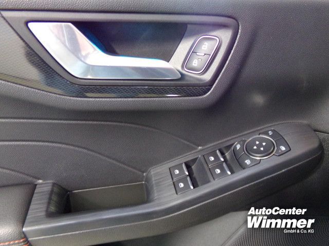Foto Nummer 13: FORD Kuga