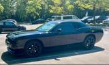 Dodge Challenger - gebrauchte Dodge Challenger aus dem Jahr 2015