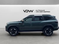 Dacia Bigster - Vorschau Bild 3