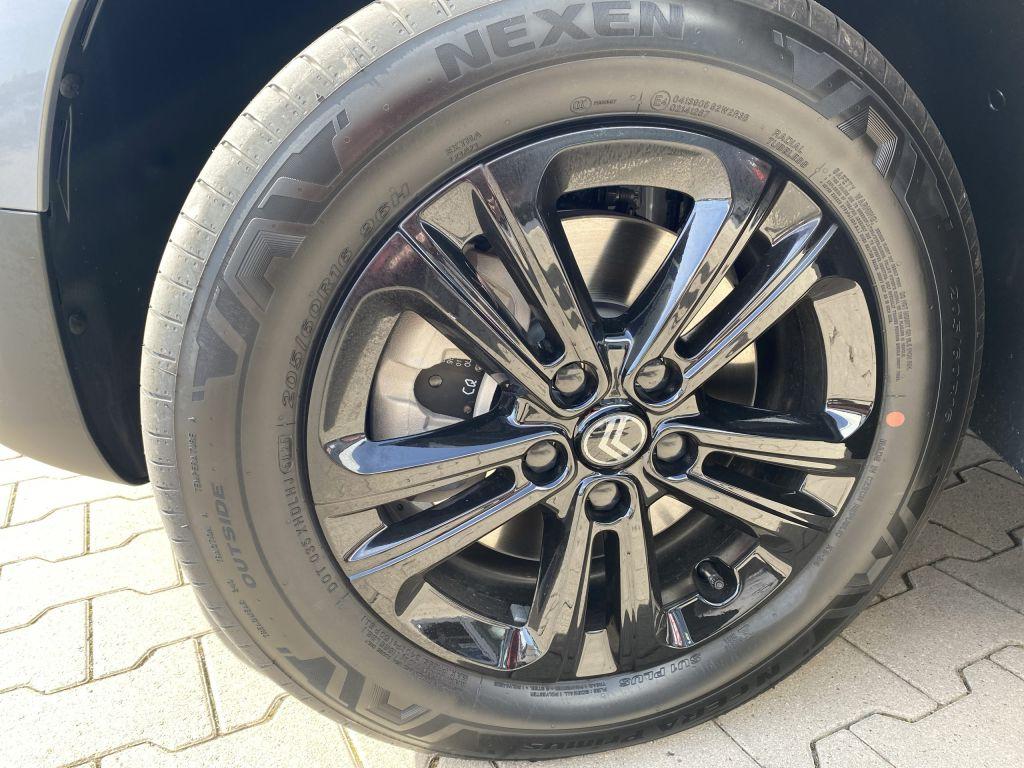 Citroën Berlingo XL Diesel 130 PLUS