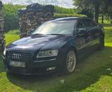 Audi A8 D3 von 2008, Facelift/ V8 349PS  m... - Audi A8 D2 mit Benzin-Antrieb