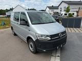 Volkswagen T6 Kastenwagen 2.0 TDI *VW-Scheckheft* TOP-A. - : Kastenwagen