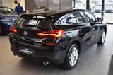 BMW X2 xDrive20d Sport-Aut LED~Navi~SpurhalteAs~PDC - BMW X2 xDrive20d Gebrauchtwagen