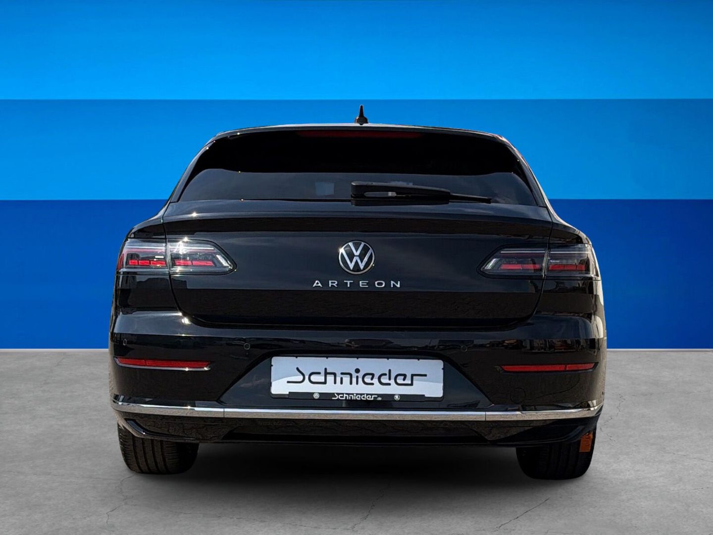 Volkswagen Arteon Shooting Brake 2.0 TDI Elegance  Nappa foto 8