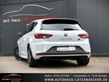 Seat Leon Cupra 290 kein OPF! LED|Cam|Temp|Navi|Shz - gebrauchte Seat Limousine