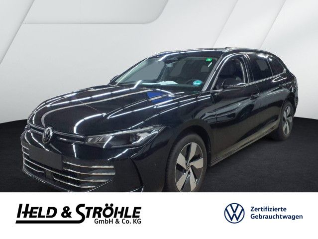 Volkswagen Passat Variant Business 1.5 eTSI DSG LED AHK 360