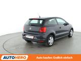 Volkswagen Polo 1.0 Trendline*KLIMA*GARANTIE* - VW Polo Gebrauchtwagen in Aachen