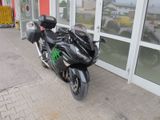 Kawasaki ZZR 1400 / TOP / Koffer / Reifen NEU - Offers matching your search criteria