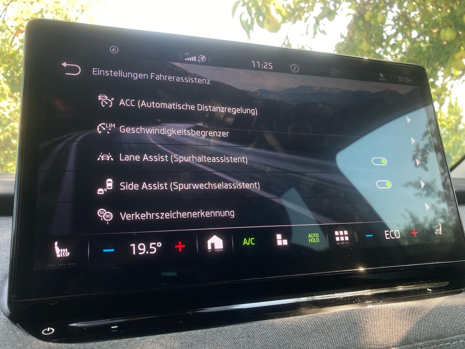 Skoda Enyaq - Bild 17