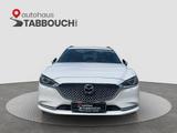 Mazda 6 KLIMA+360KAMERA+SHZ+BT+MATRIXLED+BOSE - Mazda Gebrauchtwagen von 2024