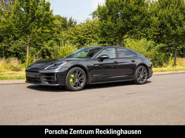 Porsche Panamera 4 E-Hybrid BOSE Sportabgas LED-Matrix