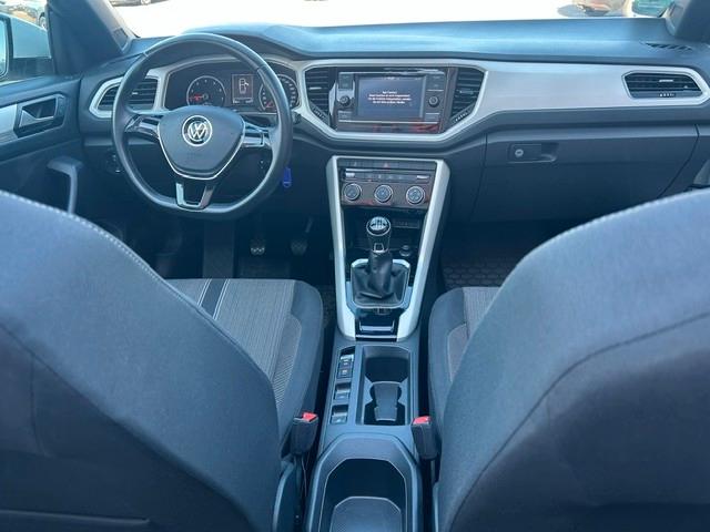 Volkswagen T-Roc Cabriolet Style, миниатюра 18