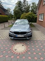BMW Verkaufe BMW G31 530D - BMW 315: Automatik