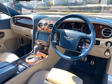 2004 Bentley CONTINENTAL GT 缩略图 11