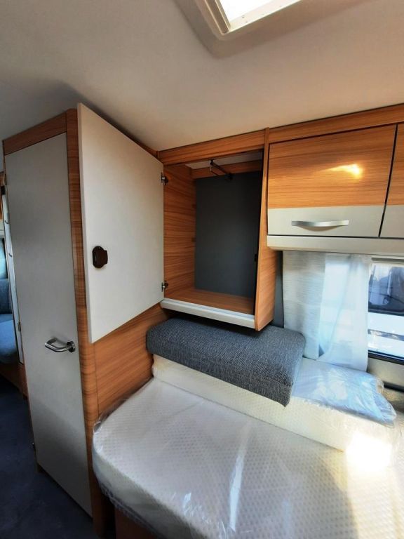 Fahrzeugabbildung Dethleffs Camper 460 EL Verfüg./Sparen Sie 2.900,- €