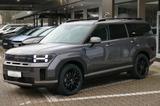 Hyundai Santa Fe 1.6 T-GDI Hybrid 158 kW 4WD Intro