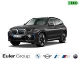 BMW iX3 Sportpaket HUD AD El. Fondsitzverst. Navi Le - BMW iX3 in Frankfurt (Main)