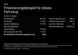 Mercedes-Benz E 200 T d AMG Line Panorama AHK Digital-Light - Mercedes-Benz E 200 Gebrauchtwagen