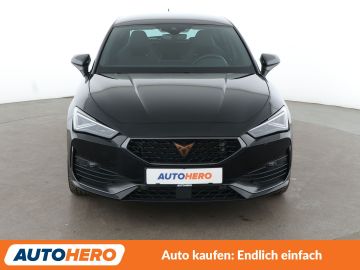 Cupra Leon - 9