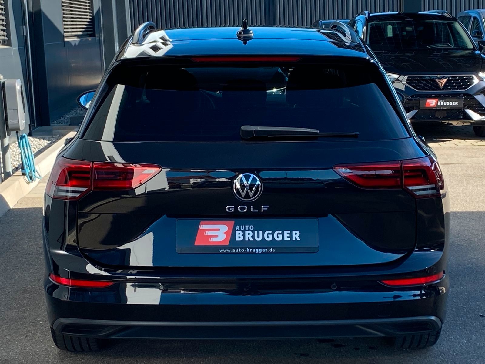 Volkswagen Golf - Bild 5