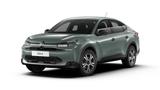 Citroën C4 X Elektro YOU*BESTELLER* LED+2xKlima+KlimaA - Citroën C4 X: You
