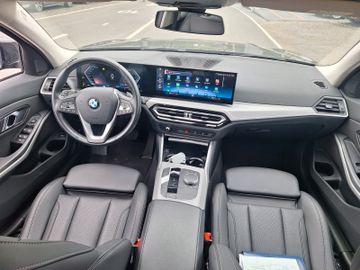 BMW 318 - 8