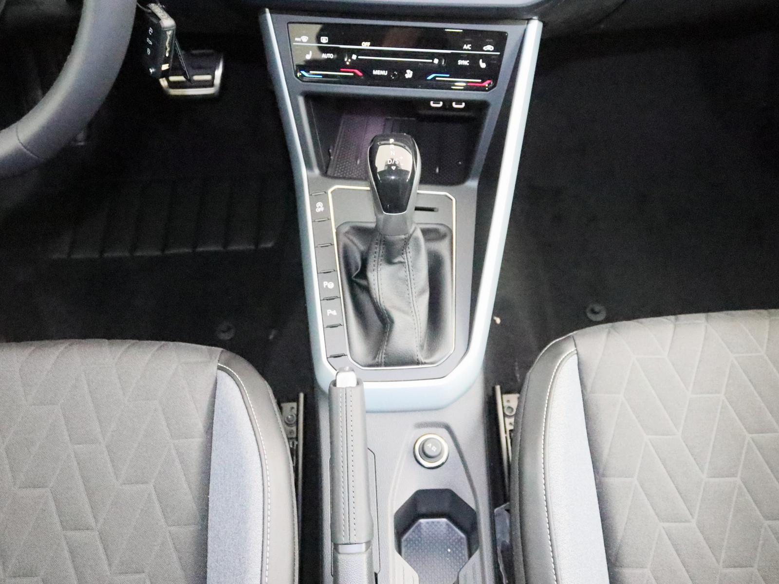 Volkswagen Taigo 1.0 TSI Energy AHK MATRIX-LED ACC SHZ PDC, миниатюра 12