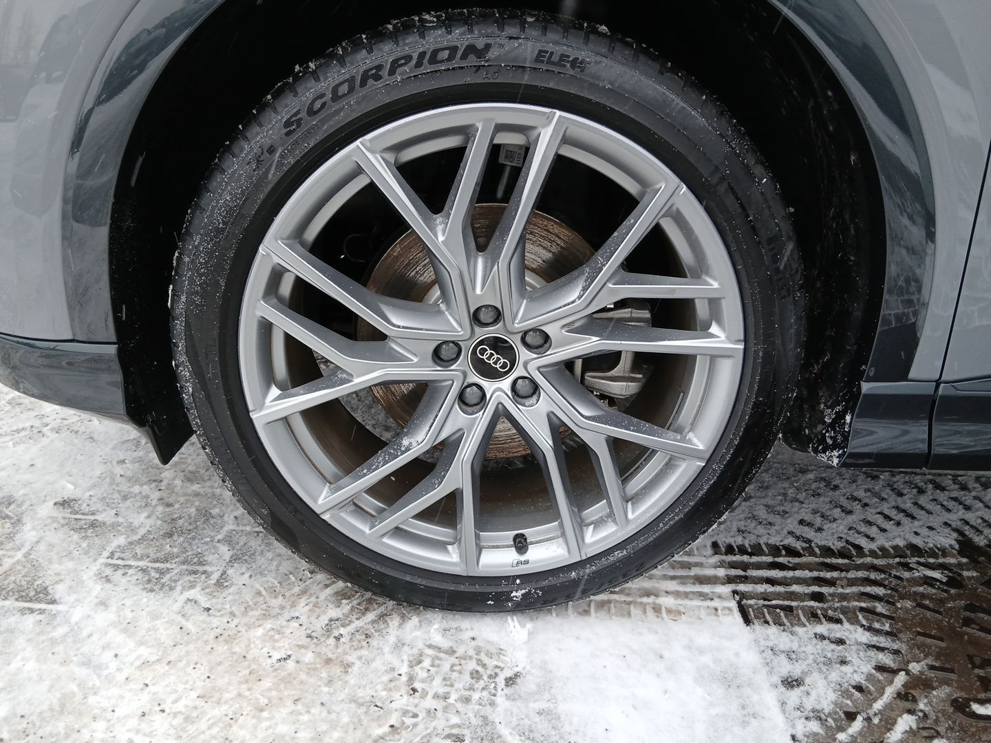 Audi Q4 e-tron - Bild 7