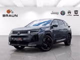Citroën C5 Aircross Hybrid 145 PLUS Massagesitze - Citroën C5 Aircross Tageszulassungen
