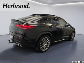 Mercedes GLE 350 - 3