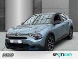 Citroën e-C4 Feel LED SHZ LHZ FHZ Klimaautomatik DAB Spu