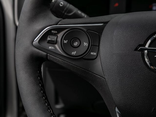 Opel Mokka 1.2 GS Line Kamera Fernlicht-Assist.