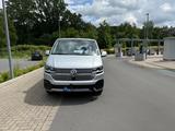 Volkswagen T6.1 Transporter Kasten DSG LED Navi MFL voll VW - VW T6 Transporter in Gelsenkirchen