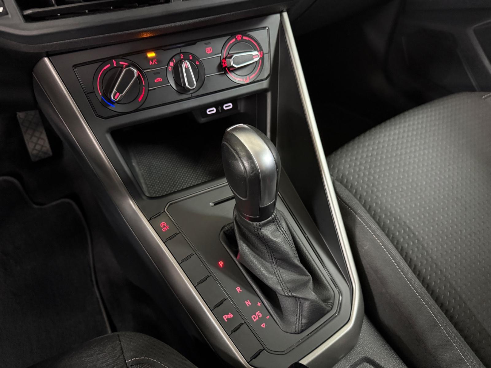 Volkswagen Polo VI Comfortline 1.0 TSI DSG*NAVI*PDC*ACC, миниатюра 18