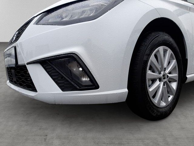 Fahrzeugabbildung Seat Ibiza Style 1.0TSI SHZ LED PDC AppConnect 0,99%