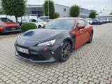 Toyota GT86, 1. Hd., JBL, Navi, PDC, Alcantara, Sachs - Toyota GT86 aus 2017