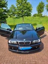 BMW Top gepflegter Youngtimer an Cabrio-Liebha... - BMW 325 in Krefeld