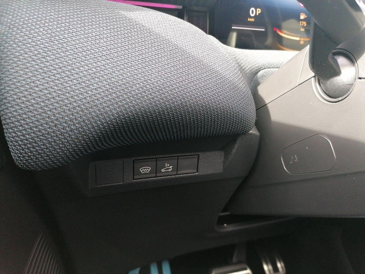 Citroën C5 Aircross Hybrid 145 Doppelkupplung 6-Gang MAX