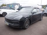 Porsche Cayenne E-Hybrid 3.0 462CH - Porsche Cayenne Unfallwagen