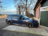Volkswagen Golf 4 1.9 TDI ASZ R32 Umbau-Tuning 160PS/... - Volkswagen Golf: R32 Ps