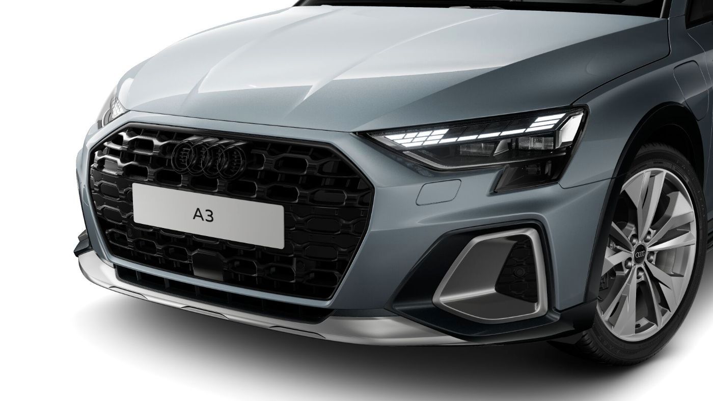 Audi A3 - Bild 3